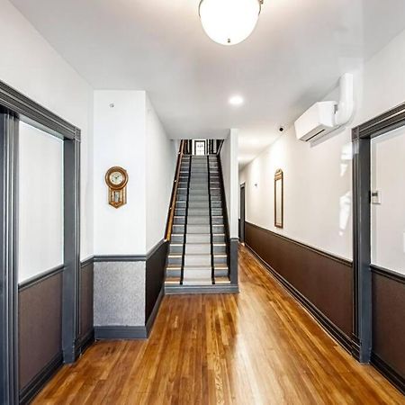 Historic Dtwn Studio, Walk To Bathhouses, Shops, Room # 103 Hot Springs Eksteriør bilde