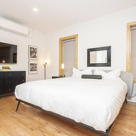 Historic Dtwn Studio, Walk To Bathhouses, Shops, Room # 103 Hot Springs Eksteriør bilde