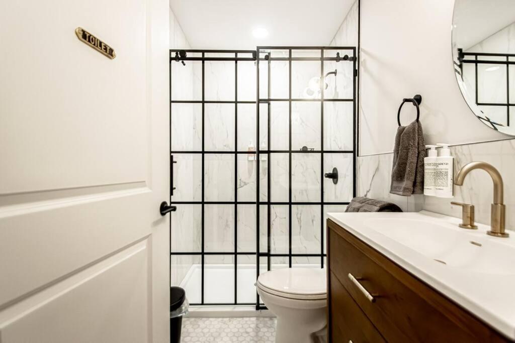 Historic Dtwn Studio, Walk To Bathhouses, Shops, Room # 103 Hot Springs Eksteriør bilde