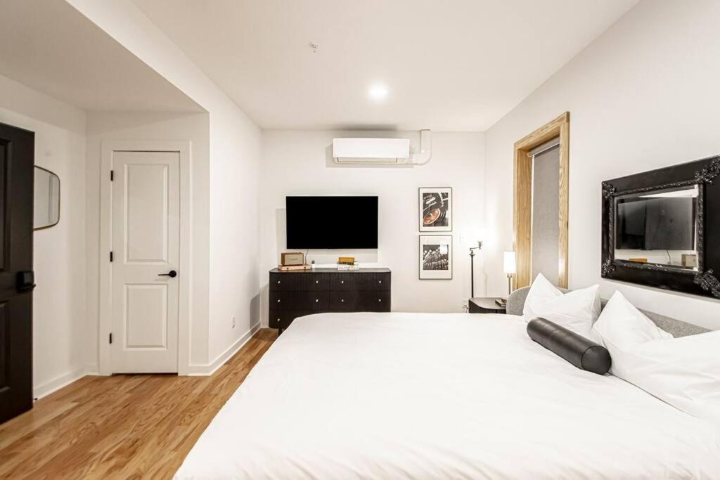 Historic Dtwn Studio, Walk To Bathhouses, Shops, Room # 103 Hot Springs Eksteriør bilde