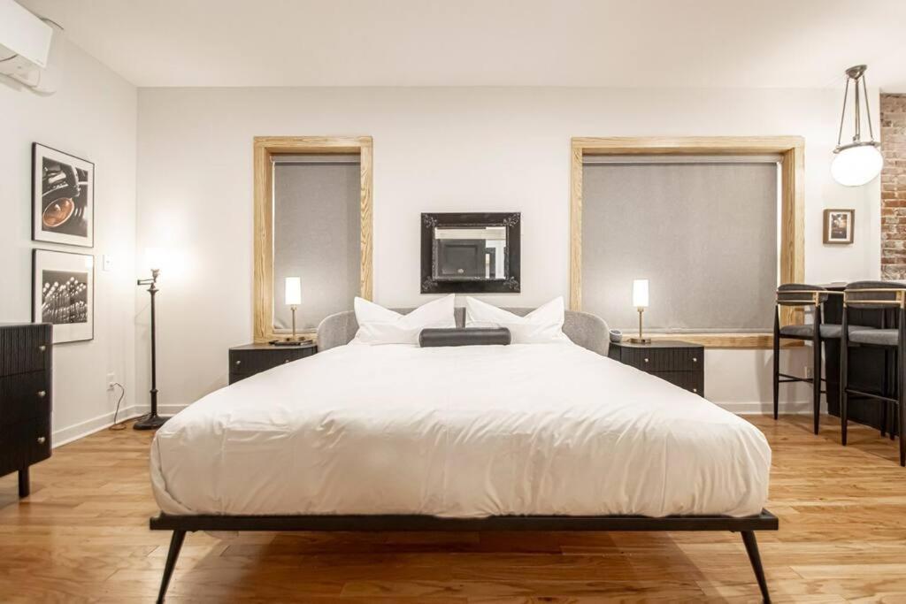 Historic Dtwn Studio, Walk To Bathhouses, Shops, Room # 103 Hot Springs Eksteriør bilde